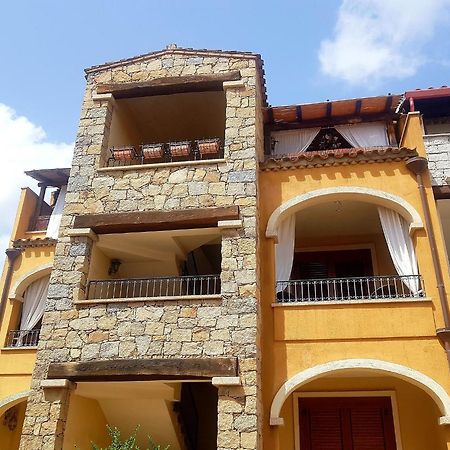 Appartamento Nel Cuore Di Villasimius 1 Piano Exteriér fotografie
