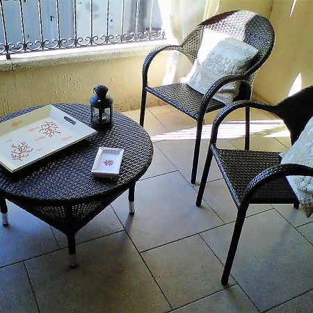 Appartamento Nel Cuore Di Villasimius 1 Piano Exteriér fotografie