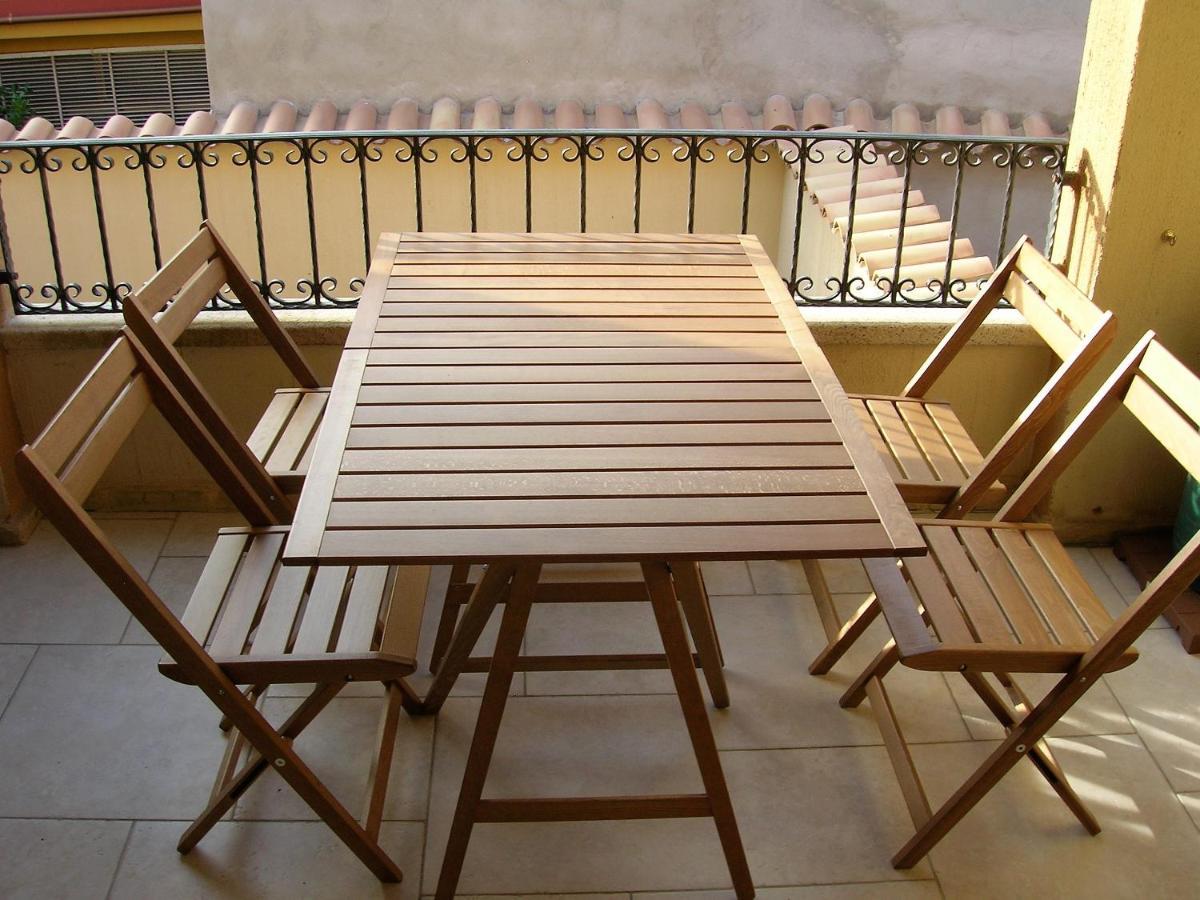 Appartamento Nel Cuore Di Villasimius 1 Piano Exteriér fotografie