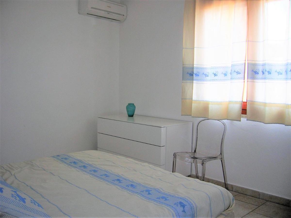 Appartamento Nel Cuore Di Villasimius 1 Piano Exteriér fotografie