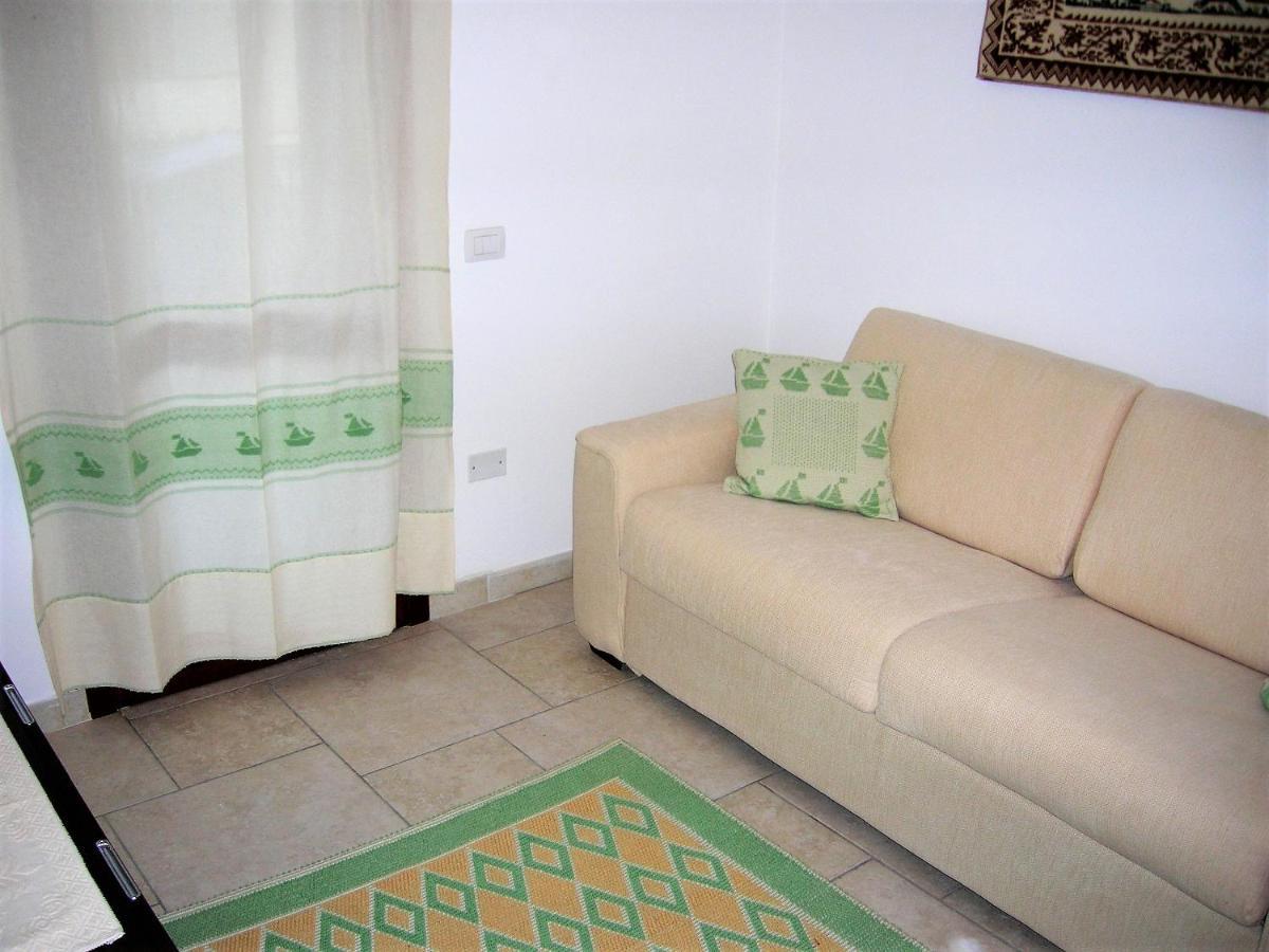 Appartamento Nel Cuore Di Villasimius 1 Piano Exteriér fotografie