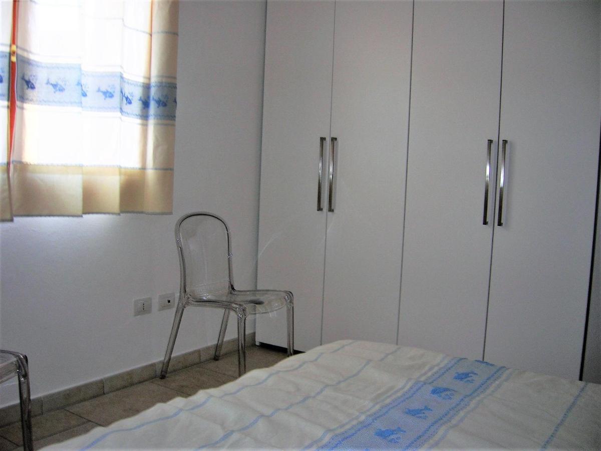 Appartamento Nel Cuore Di Villasimius 1 Piano Exteriér fotografie